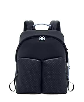 TUMI 大型「エンデュアランス」バックパック  ブラック 新しいTUMIの大型「エンデュランス」バックパック、ブラック